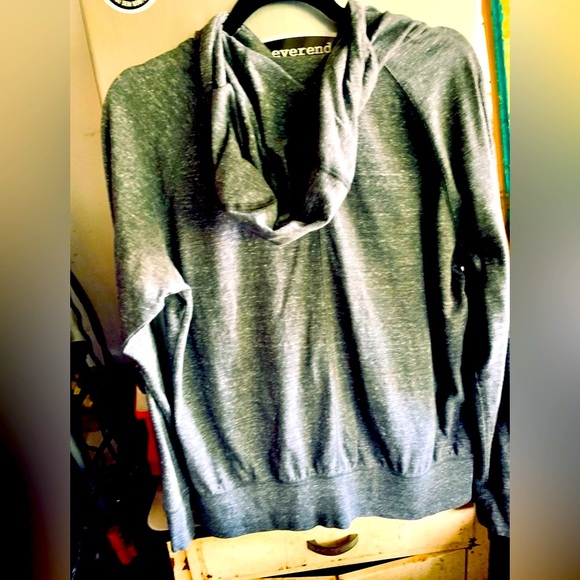 🔥NIIKE Soccer ⚽️ hooded zip up ⬆️ - Picture 4 of 9